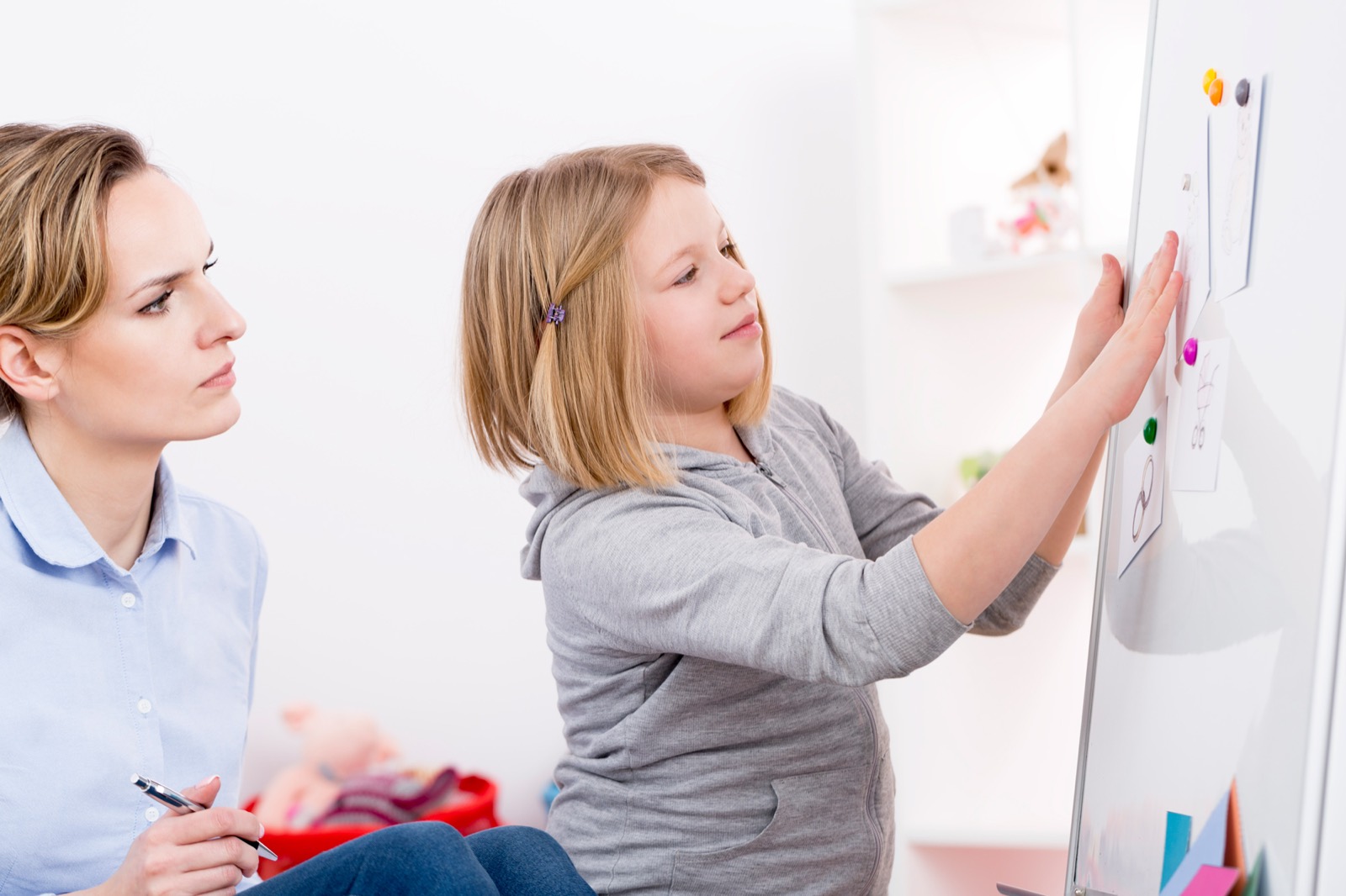 Applied Behavior Analysis (ABA) in Gladwin, MI