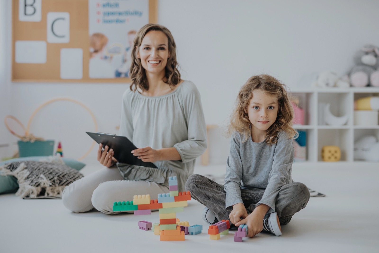 Applied Behavior Analysis (ABA) in Farmington Hills, MI