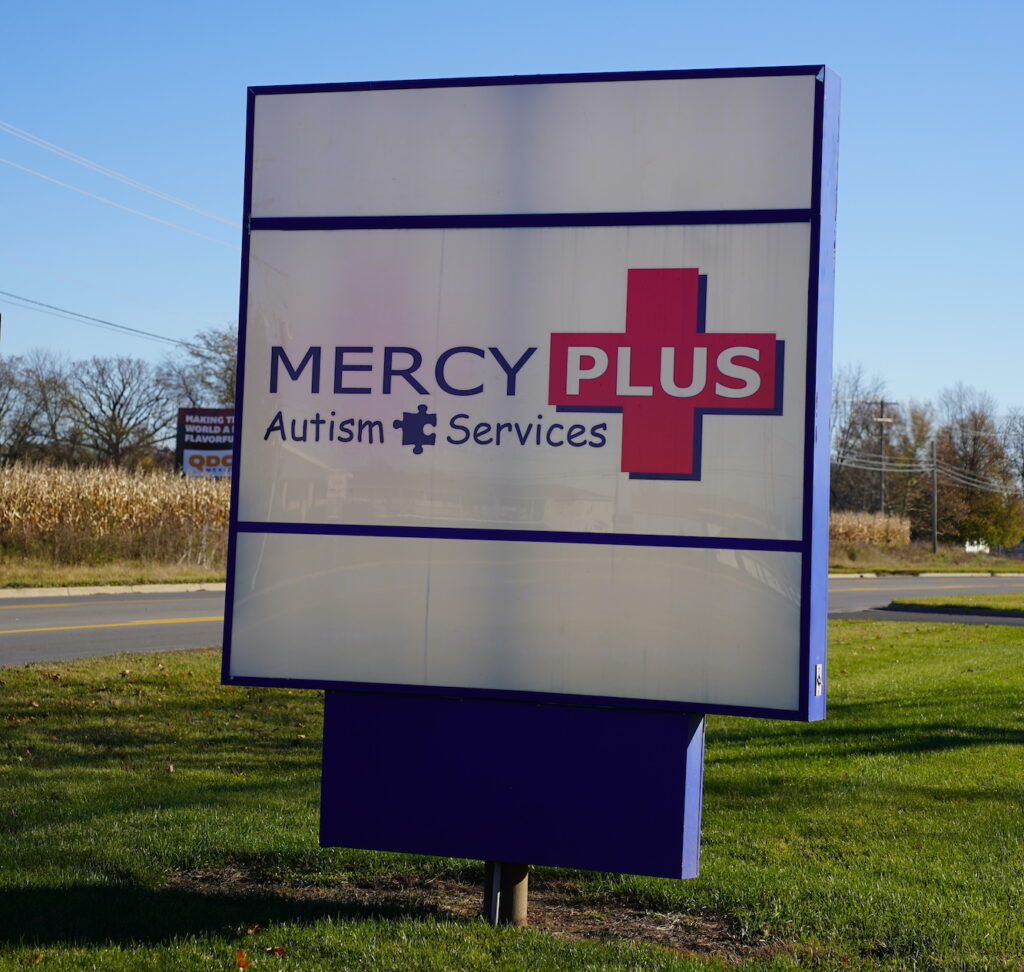Our Flushing Autism Center in Flushing, MI